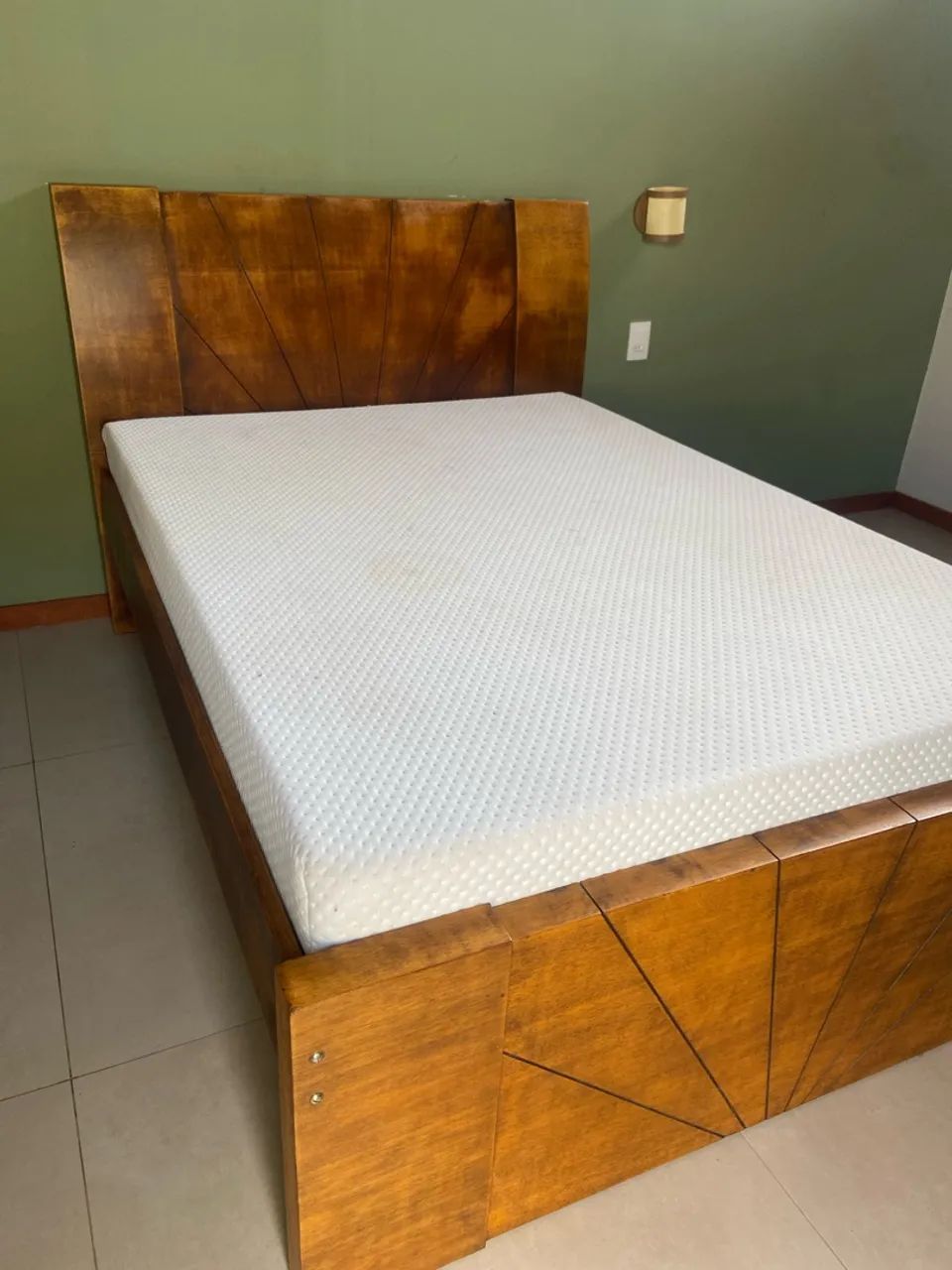 Cama casal  - Foto 2