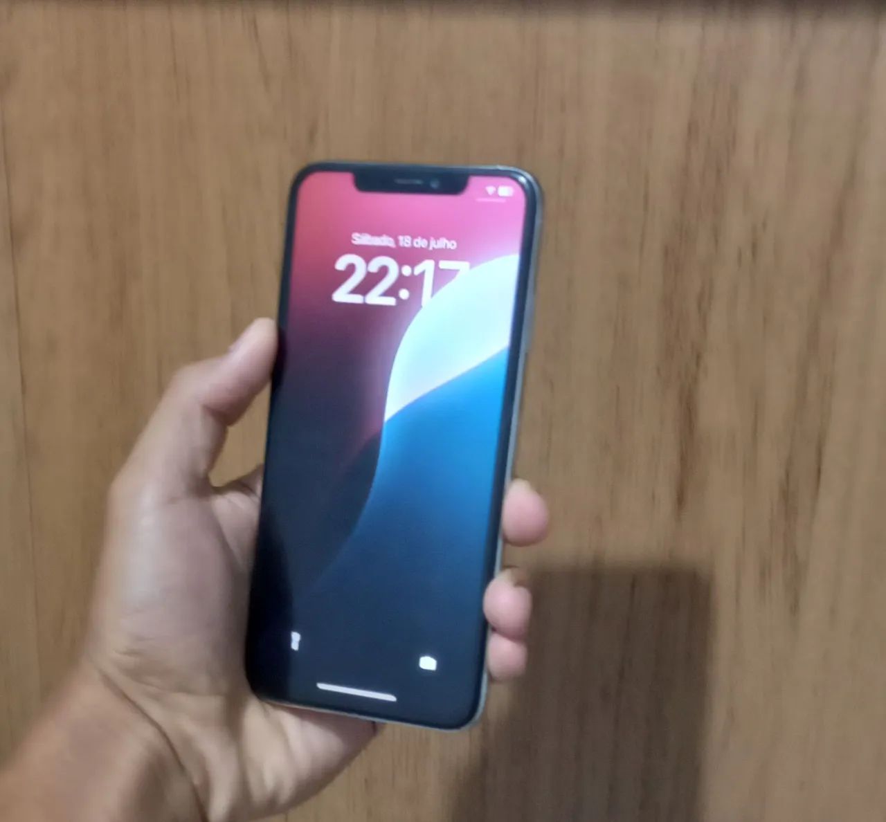 Vendo Iphone Xs Max - Foto 3
