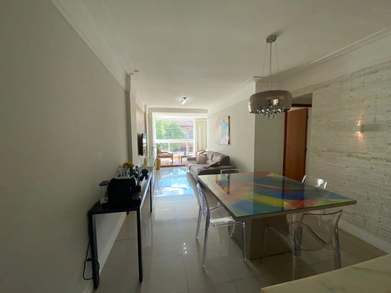 Apartamento com 3 quartos à venda em Jardim da penha - ES - Foto 5