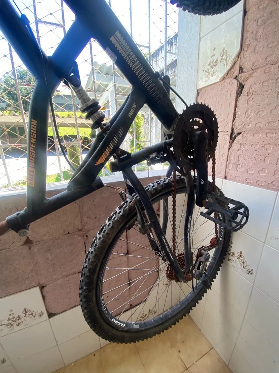 Bicicleta - Foto 2