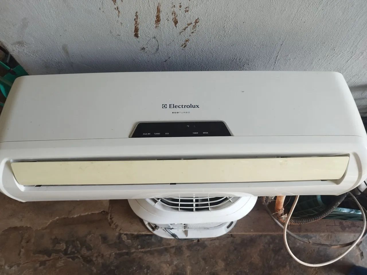 Ar condicionado  - Foto 3