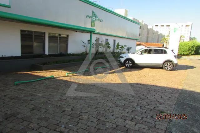 Galpão à venda em Mogi Mirim, Jardim Áurea, com 973.91 m² - Foto 4