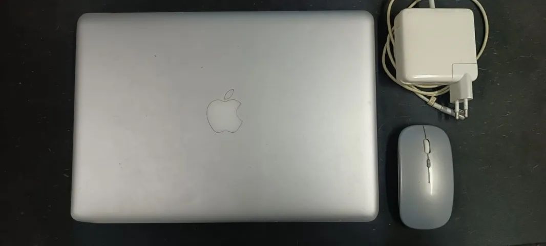 Macbook Pro 13 Midi 2012 - Foto 2