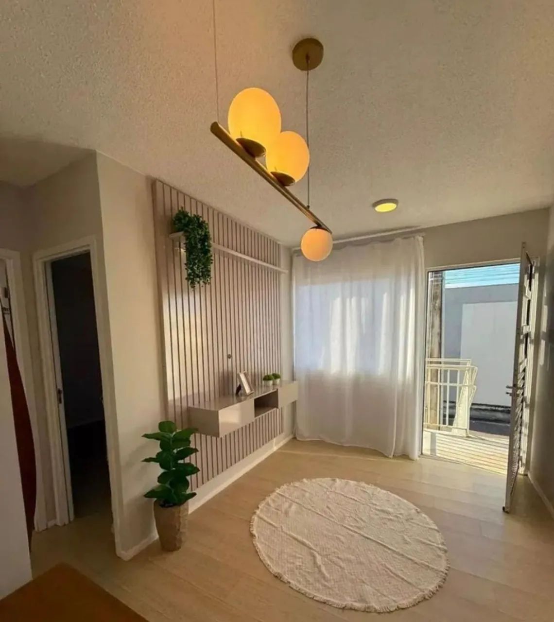 APARTAMENTO MANDACARU CÓD - 1009DOF - Foto 2