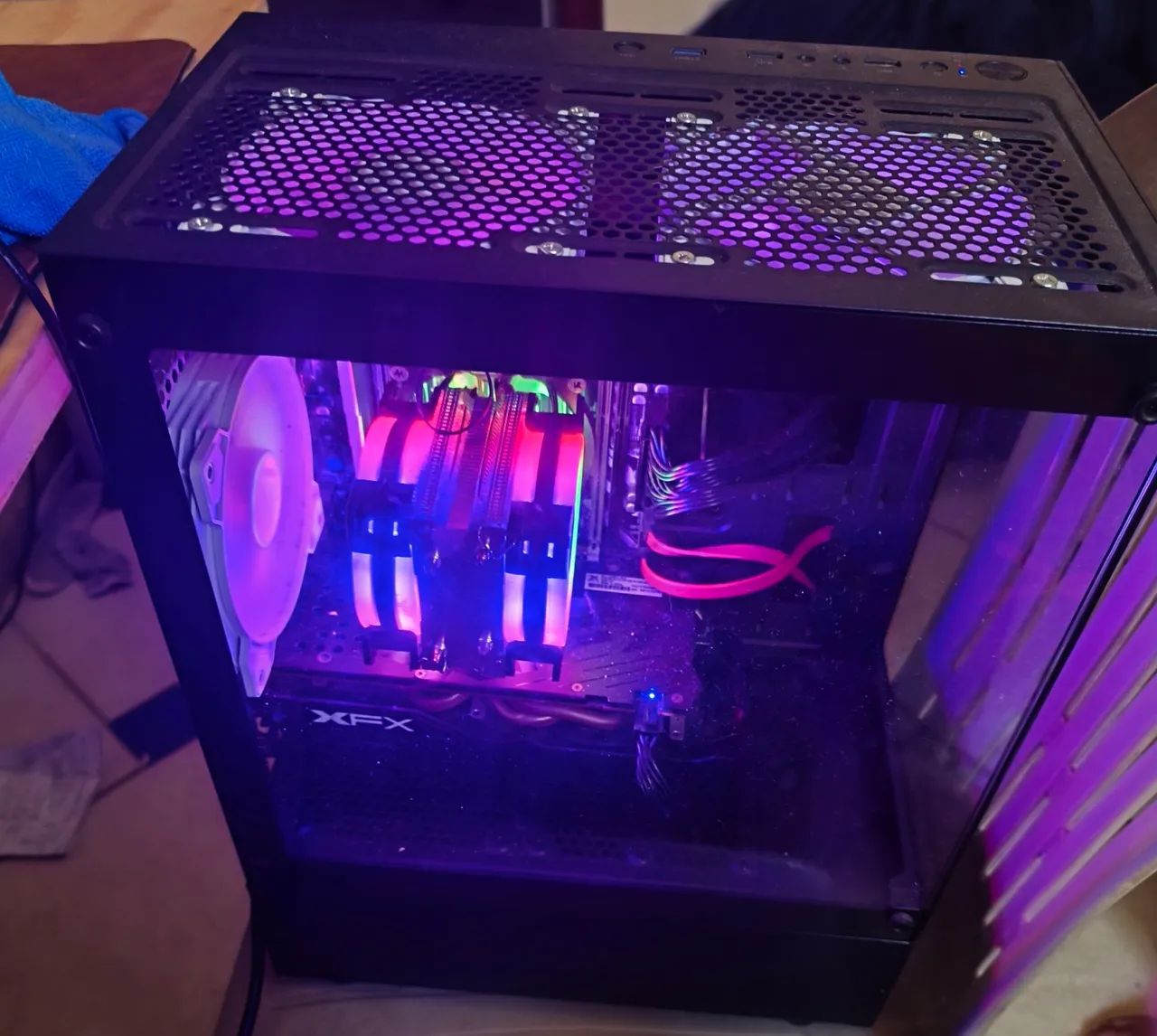 Pc gamer 