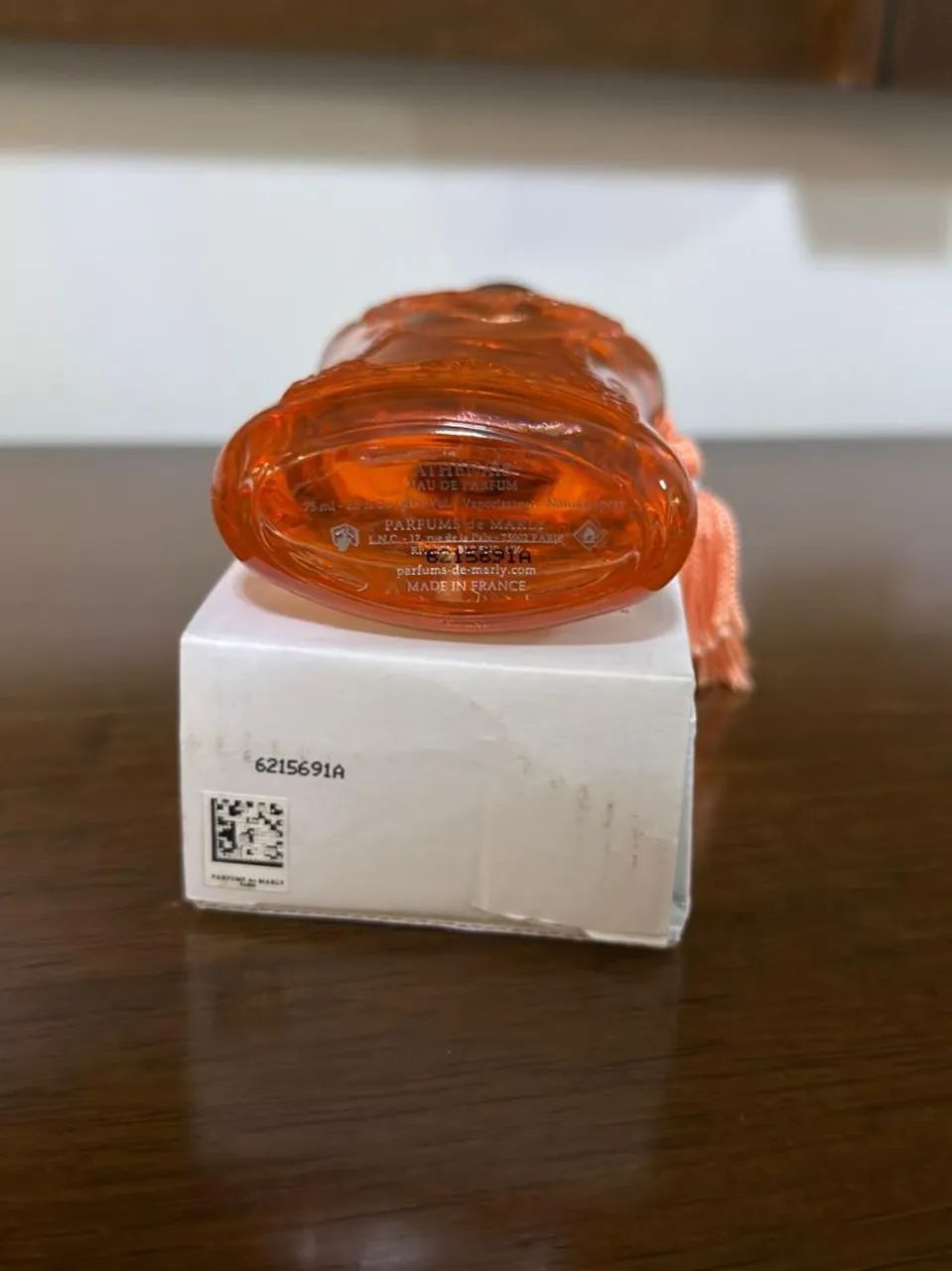 Athenais 75ml parfums de marly  - Foto 2