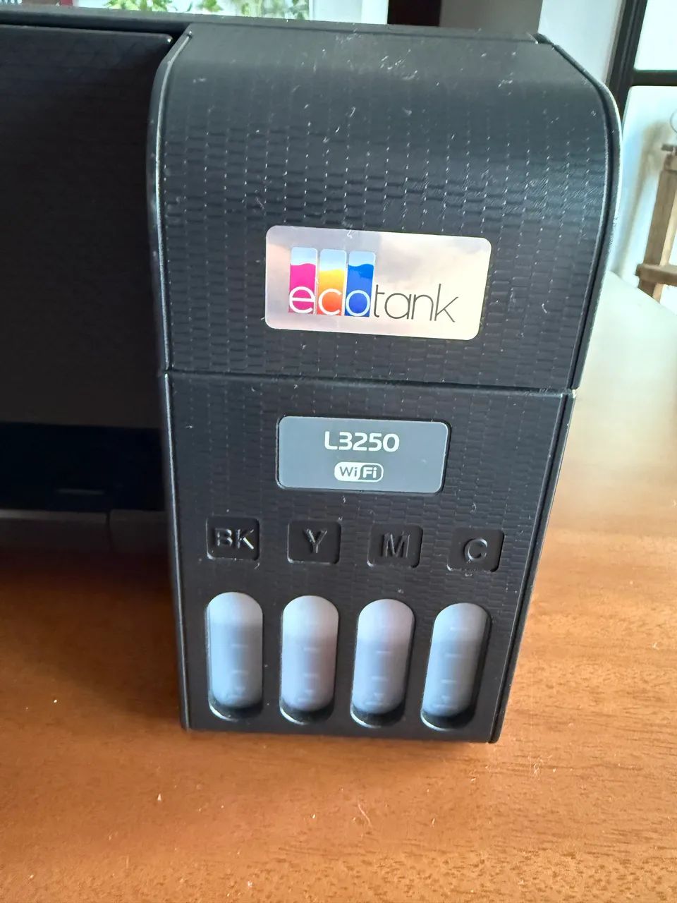 Impressora Epson Ecotank L3250  - Foto 2