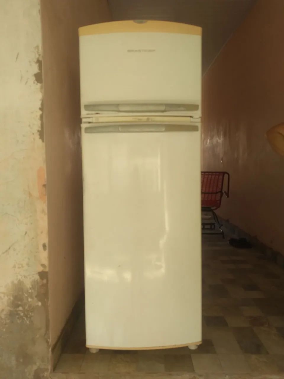Geladeira 