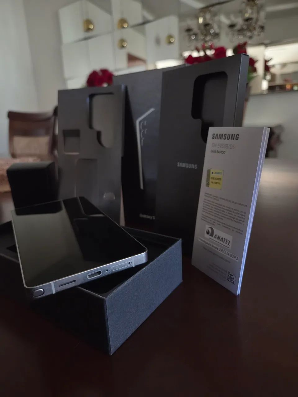 S25 Ultra Samsung  - Foto 2