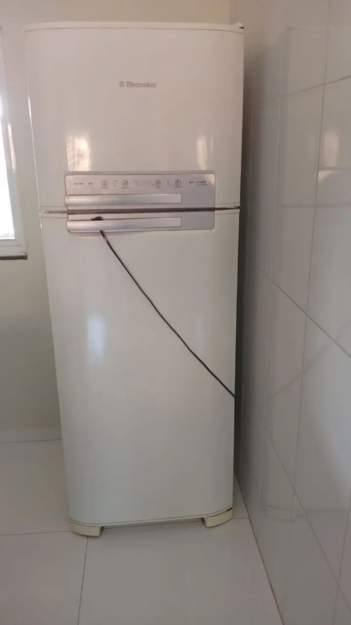Geladeira 