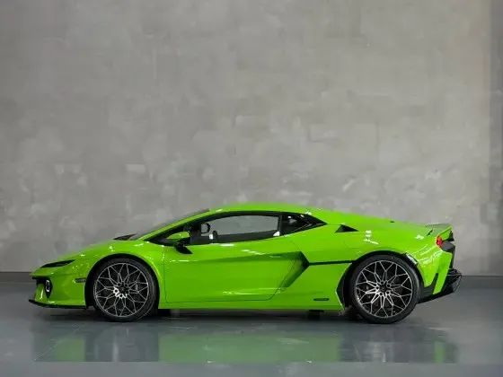 Lamborghini Temerário 4.0 V8 Bi-Turbo Aut. 2026, foto 2 de 13