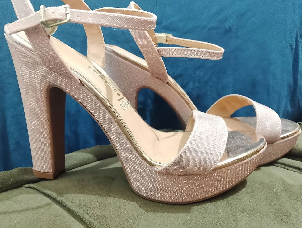 Sandália Vizzano - Foto 3