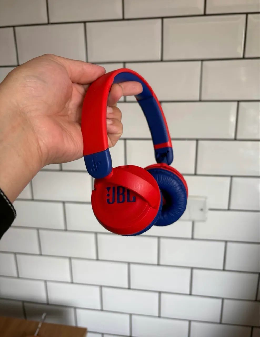 FONE SEM FIO JBL ORIGINAL