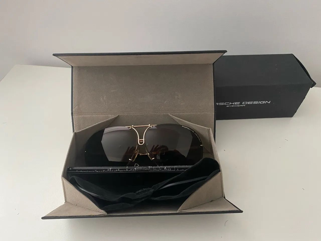 Porsche Design Eyewear - Foto 3