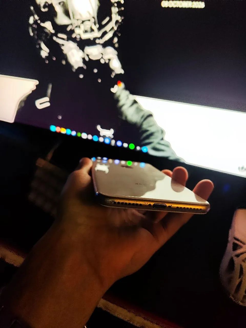 IPhone 8 Plus  - Foto 3
