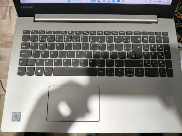 Notebook Core i3 8 Giga DDR4 SSD - Foto 2