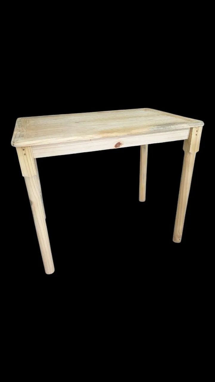 Mesa de Pinus