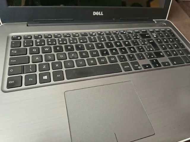 Notebook Dell - INTEL CORE i7 - Foto 2