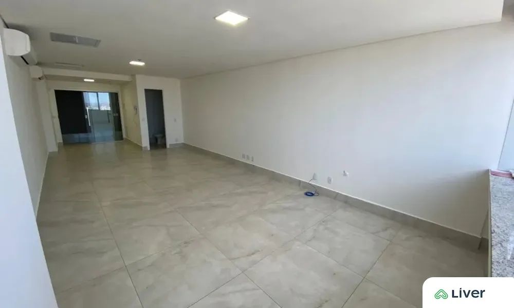 Sala Comercial de 43 M² Para Locação no Órion Business & Health Complex | Goiânia - Foto 8