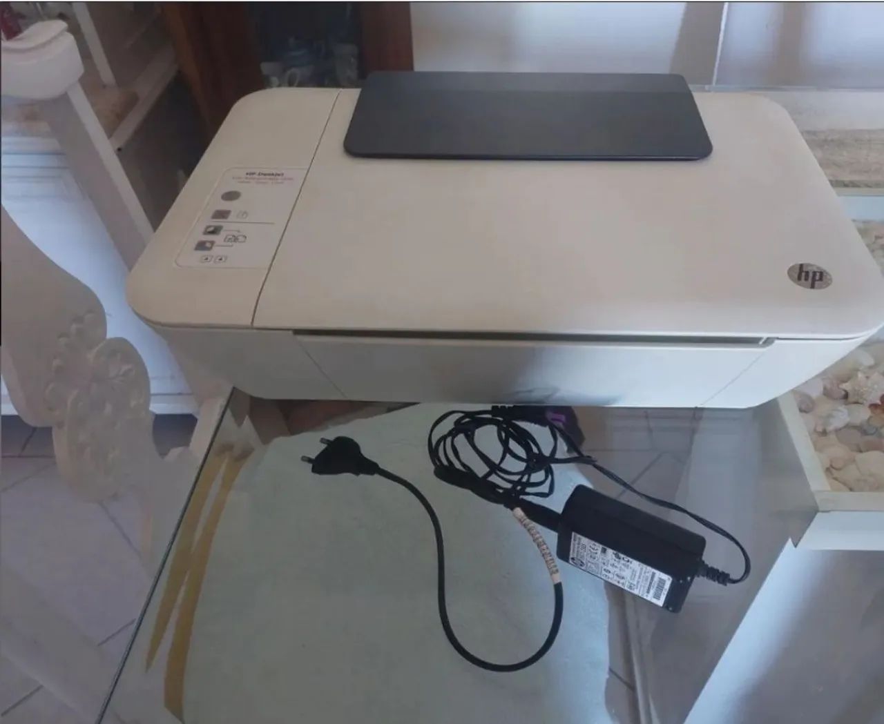 Impressora hp