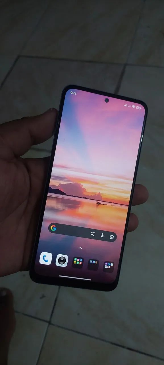 Redmi Note 12  - Foto 4