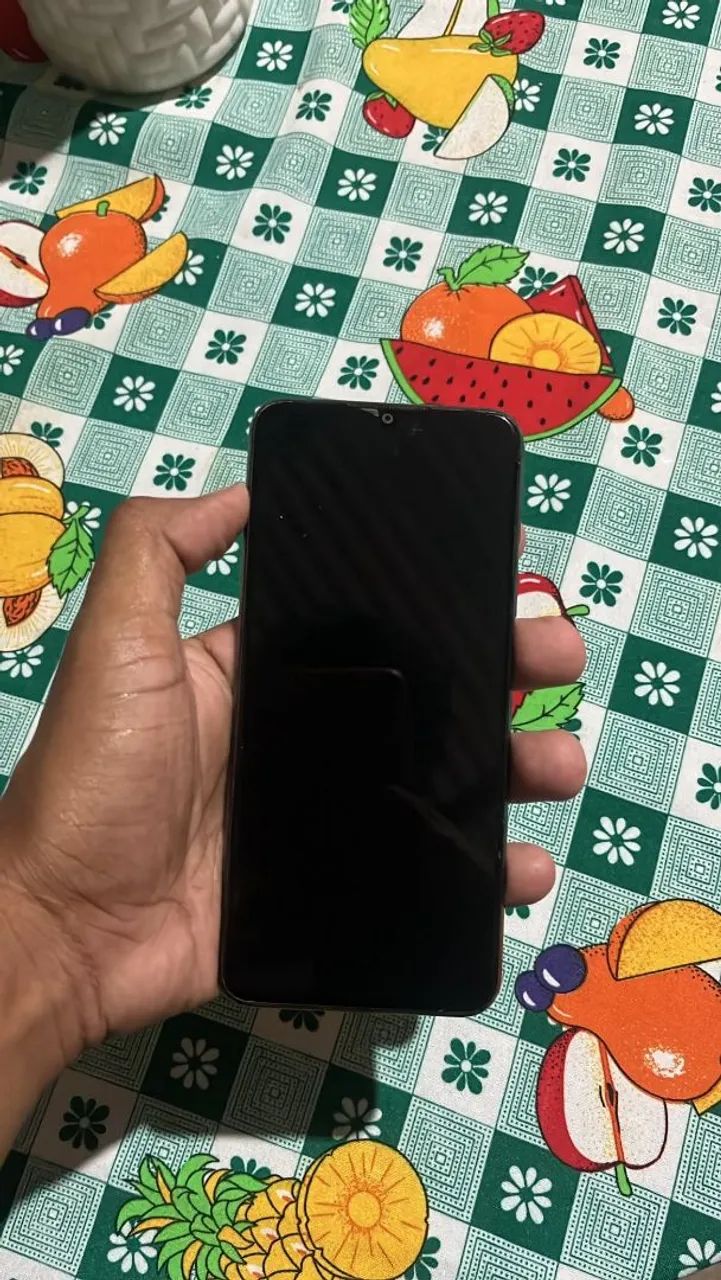 Realme C25 por 110 R$ - Foto 2