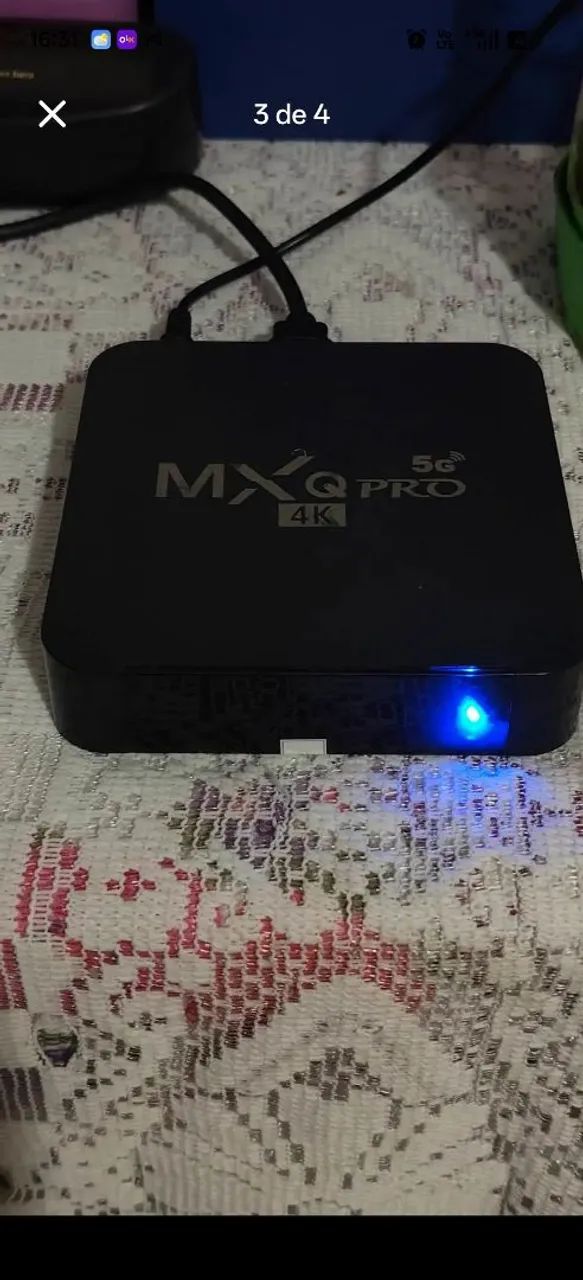 Vendo TV led 40 polegadas  - Foto 3
