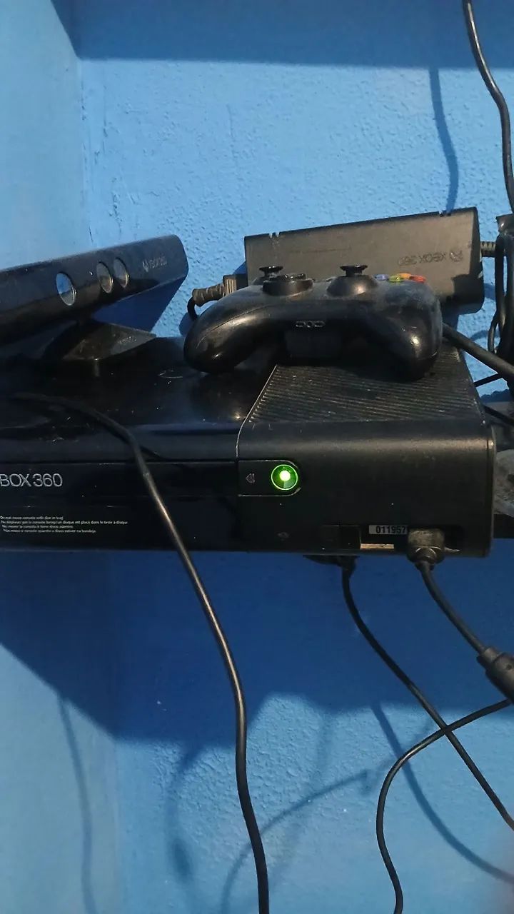 Xbox original 360