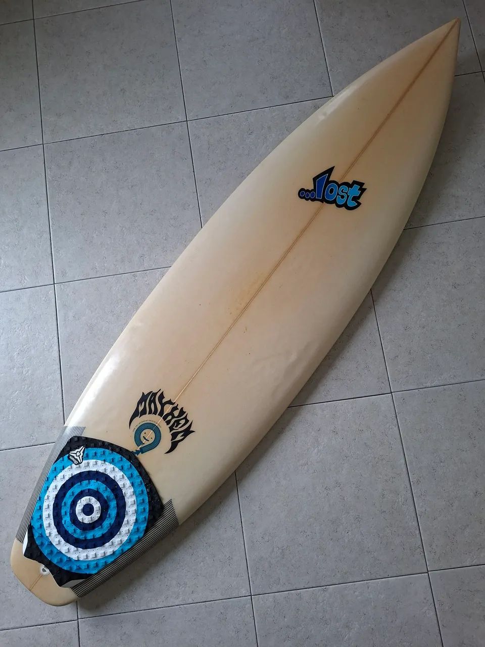 PRACHA DE SURF ...LOST - Foto 2