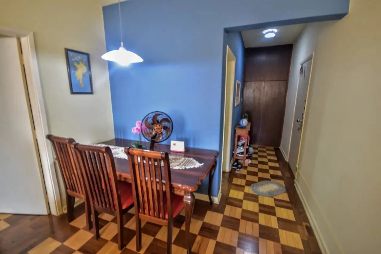 Apartamento à venda em Centro, Campinas - SP | Cód 10182 - Foto 3