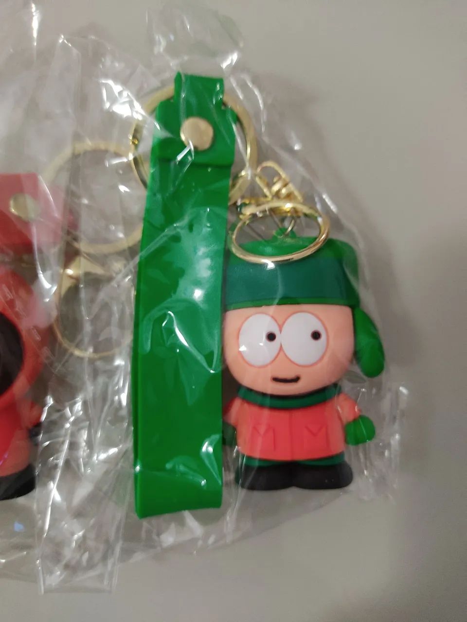 Chaveiros South Park preço por unidade  - Foto 5