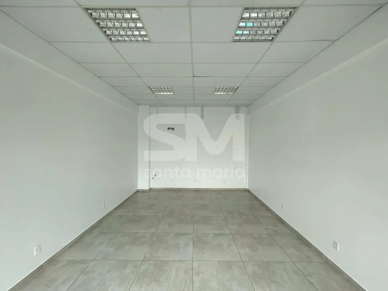 Sala para locação, Centro, Chapecó, SC - Foto 3