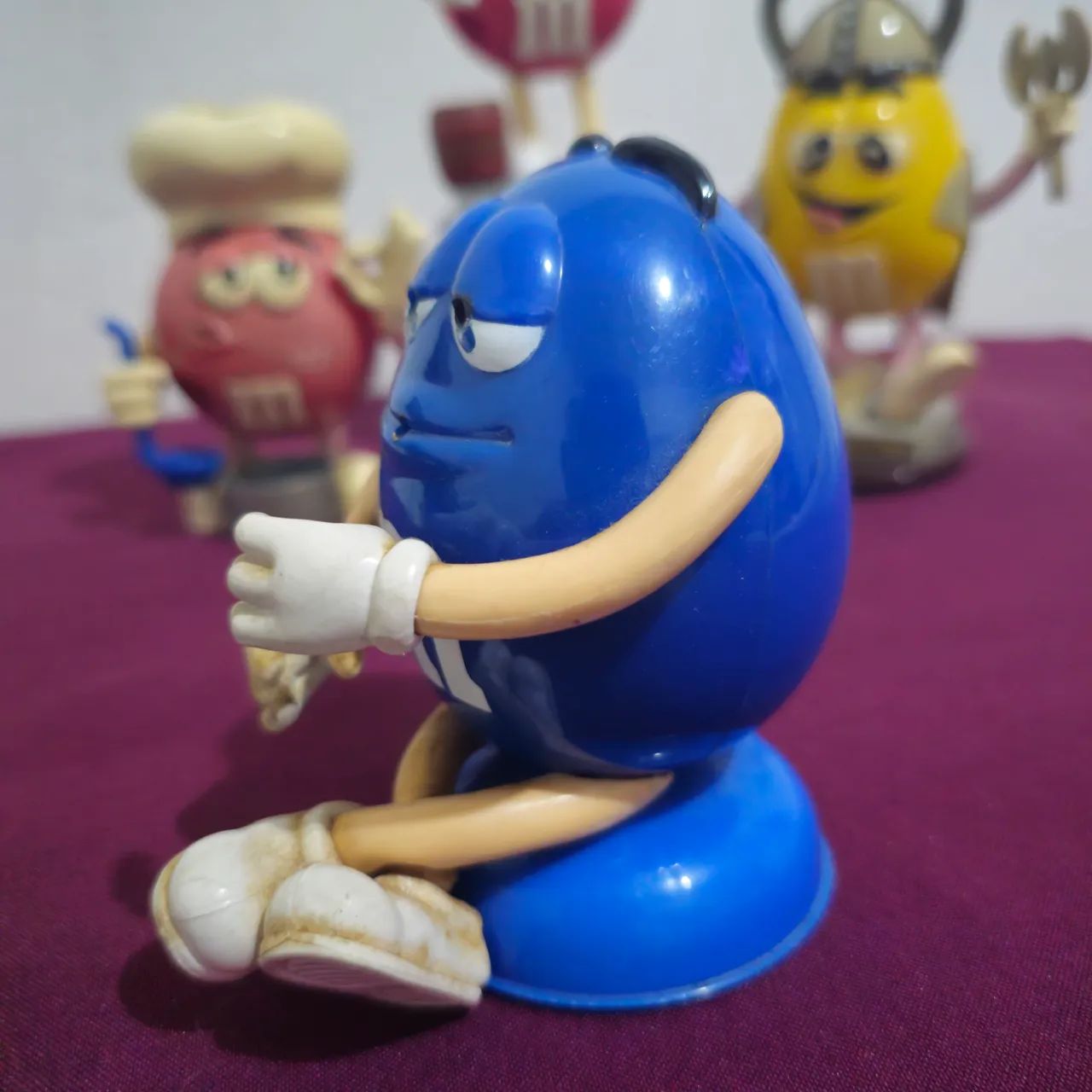 Bonecos M&M - Foto 2