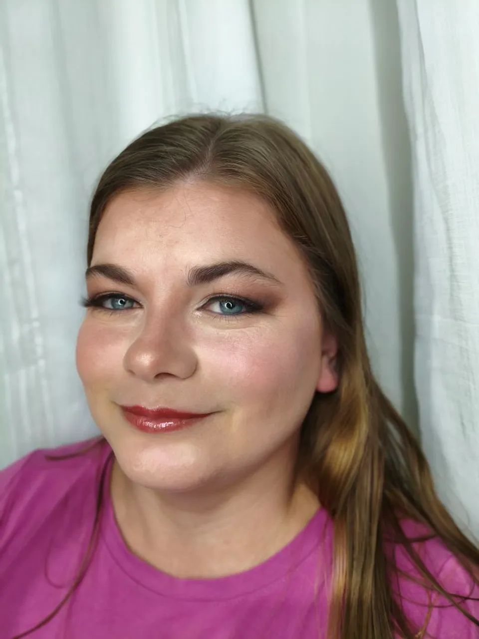 Produção de beleza e estética feminina  - Foto 3