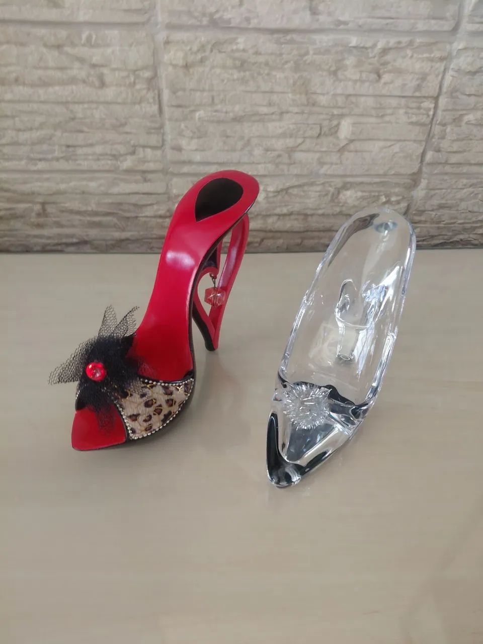 Acessórios decoração 