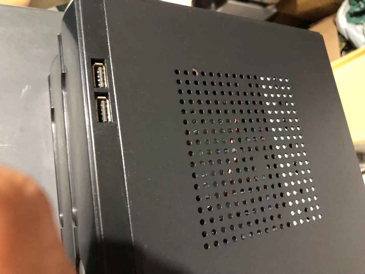 Mini cpu Celeron   - Foto 4