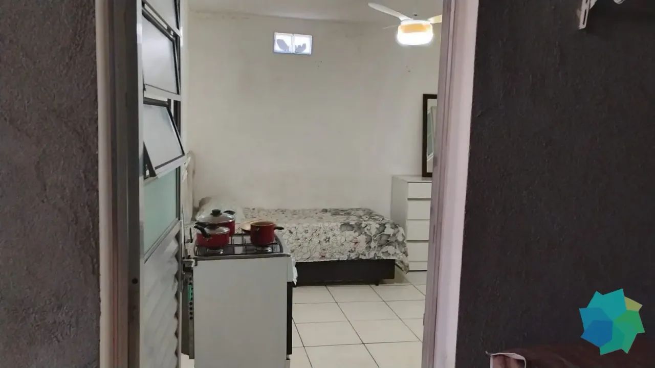 Kitnet para Locação, Vila Romão, Salto, SP - Foto 5