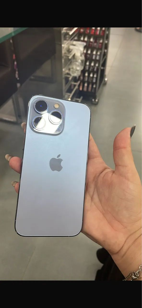 iPhone 13PRO 1tb - Celulares e Smartphones - Passaré, Fortaleza