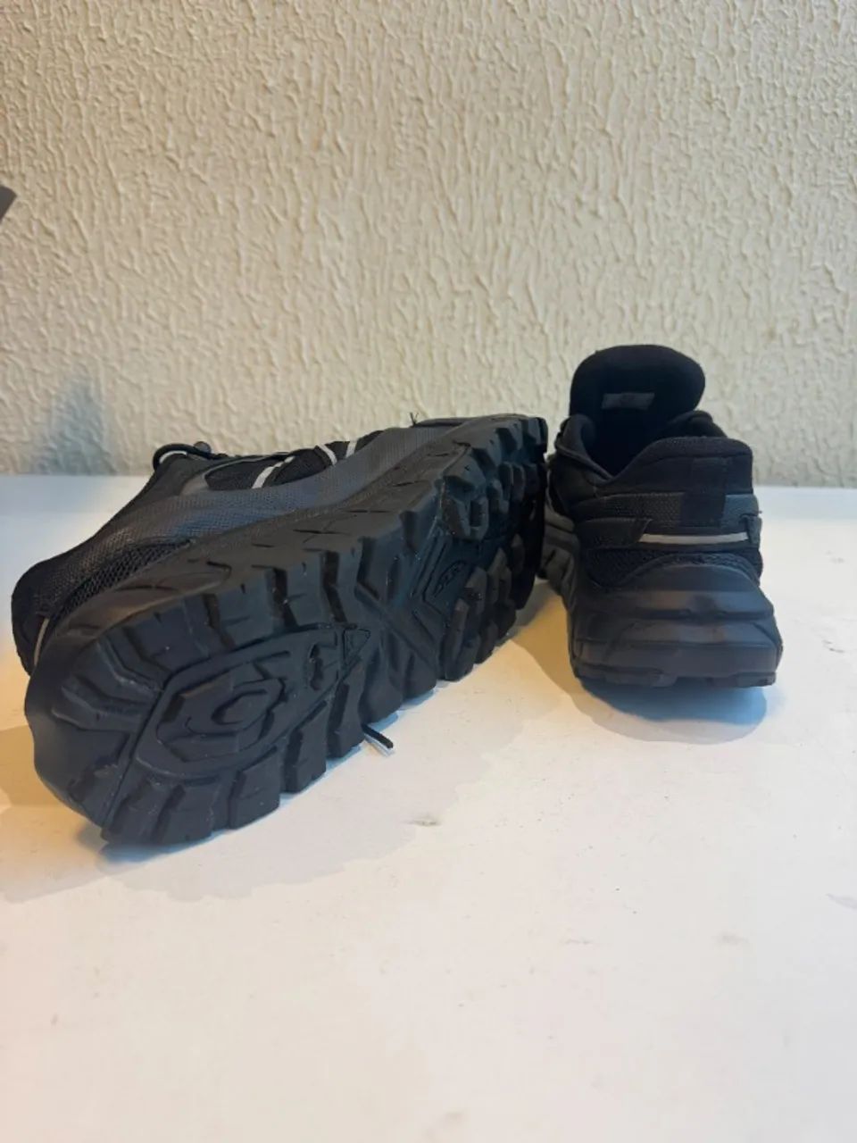 Tenis Quechua para Trilha  - Foto 3
