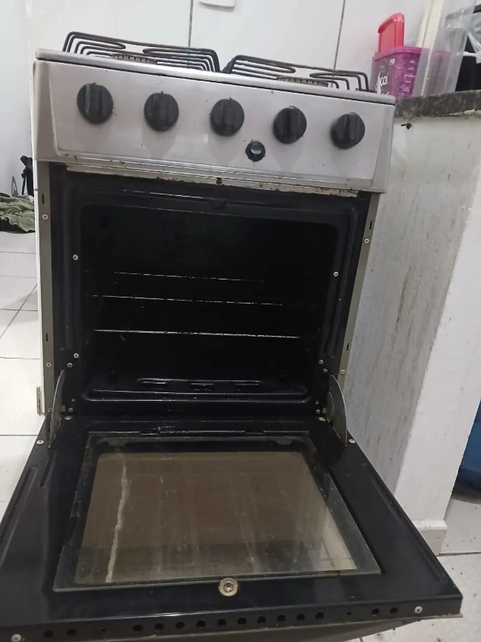 Fogão  - Foto 3