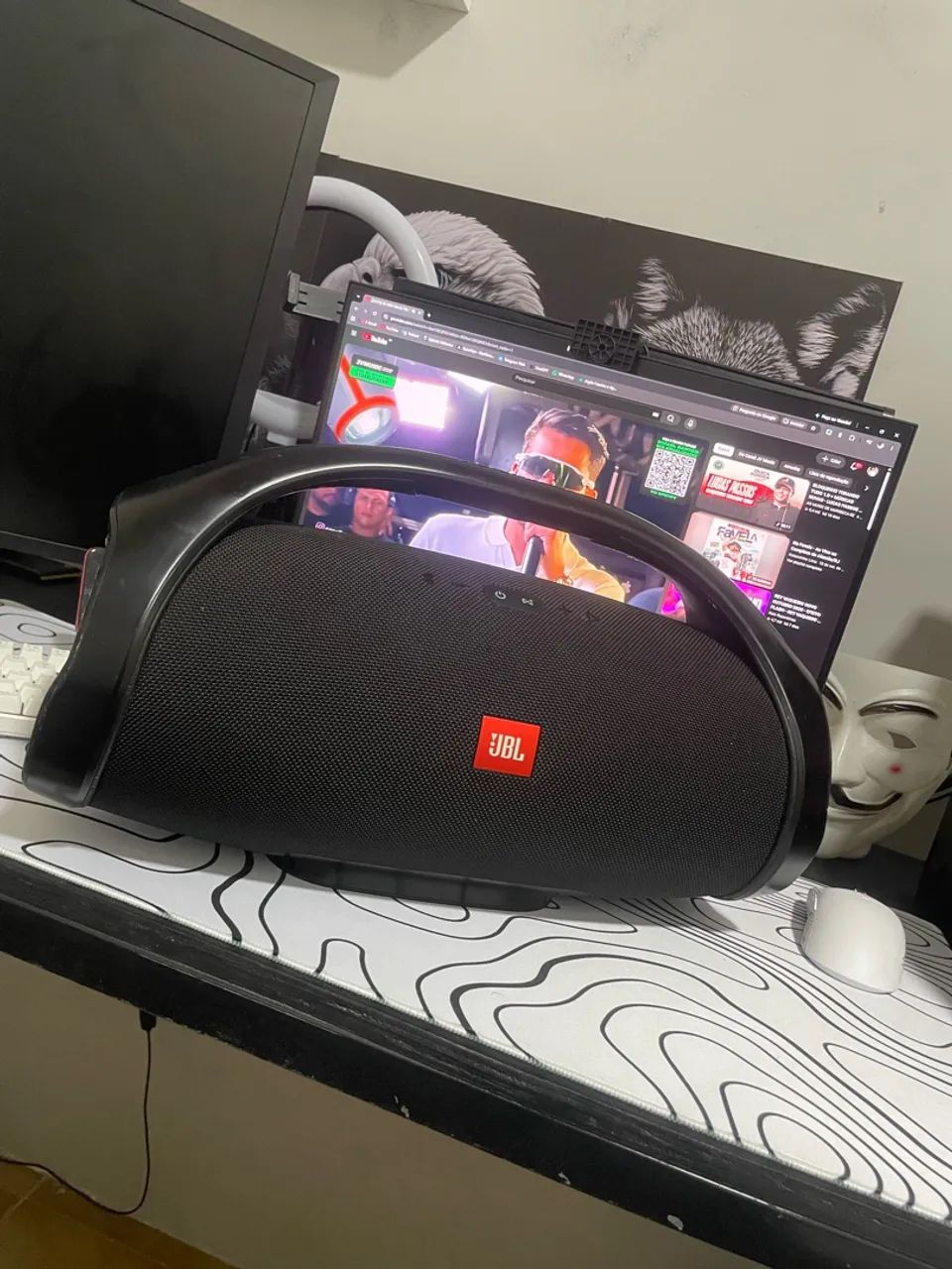 JBL BOMBOX - Foto 2