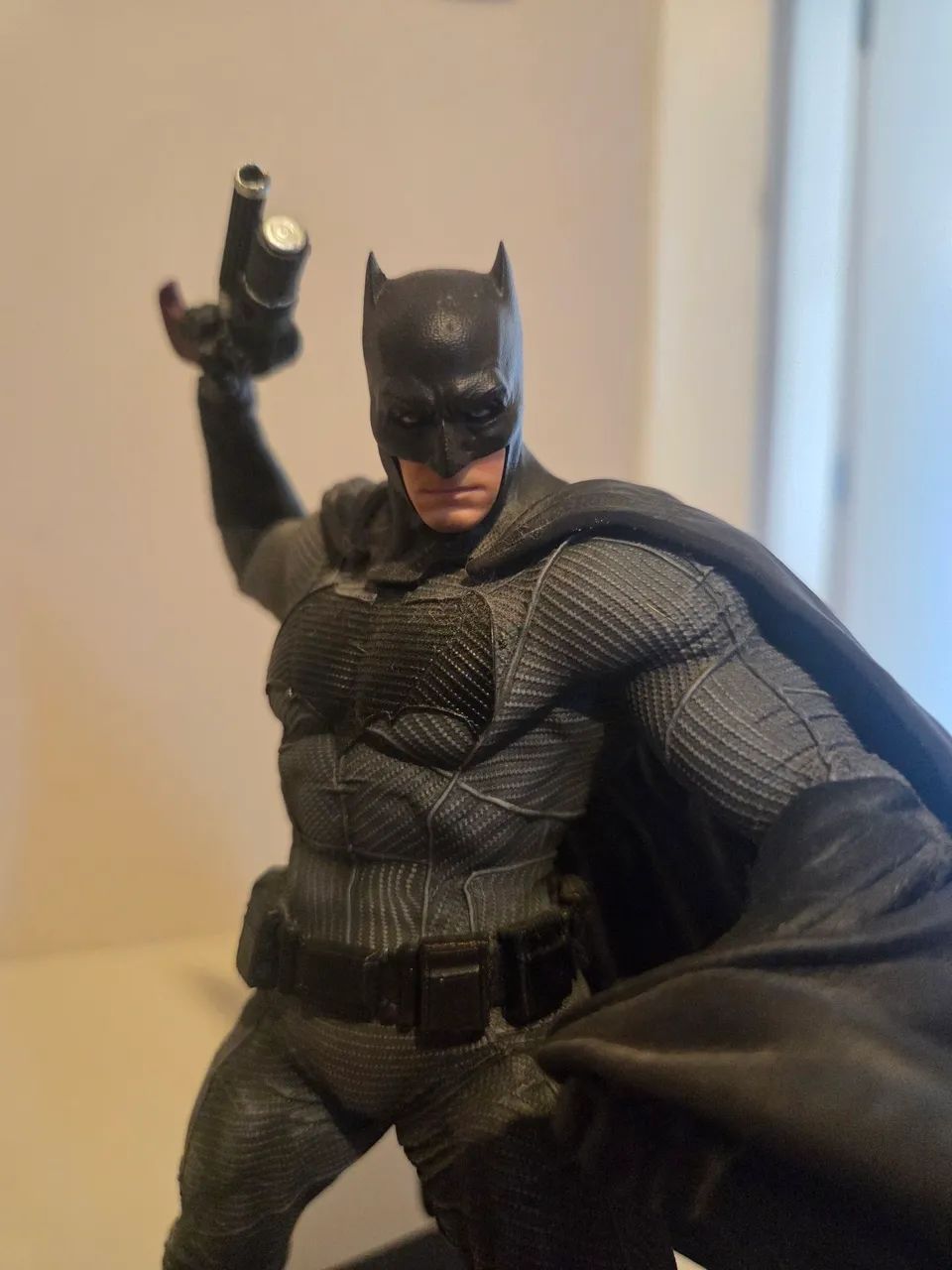 Batman Suicide Squad Iron Studios 1/10 - Foto 3