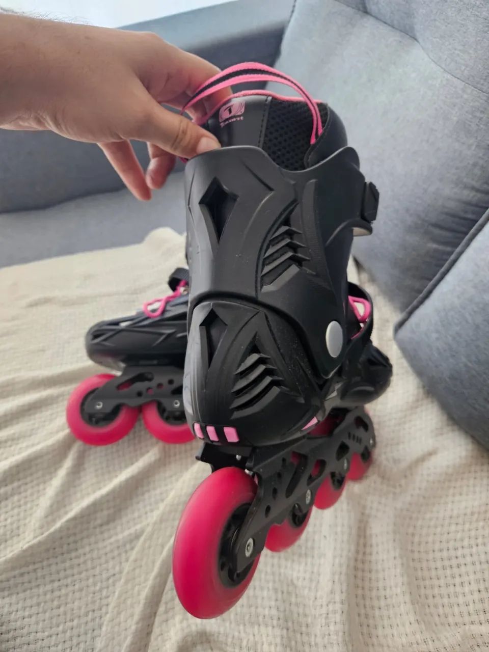 Patins  - Foto 4