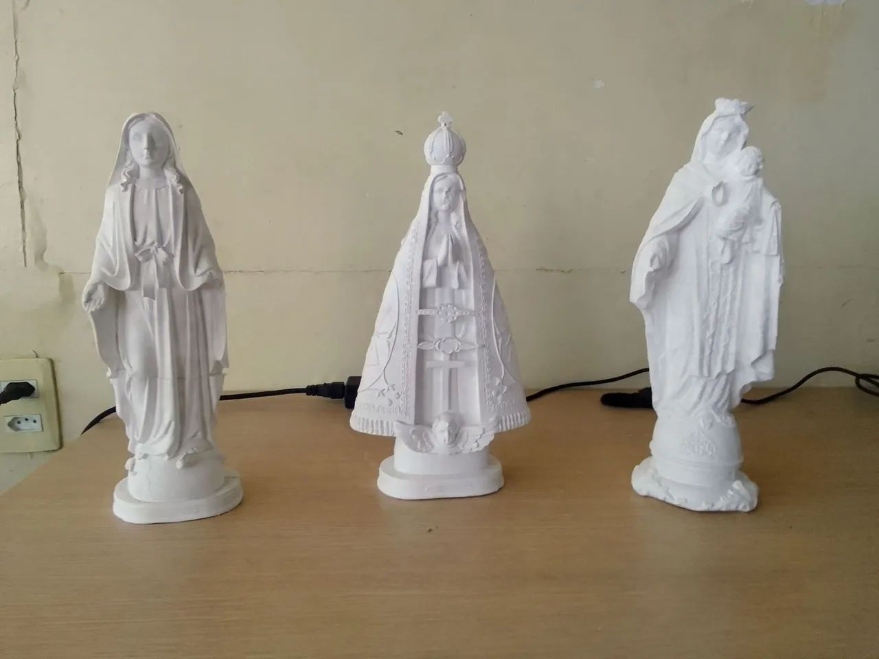 Imagens de gesso - Foto 5