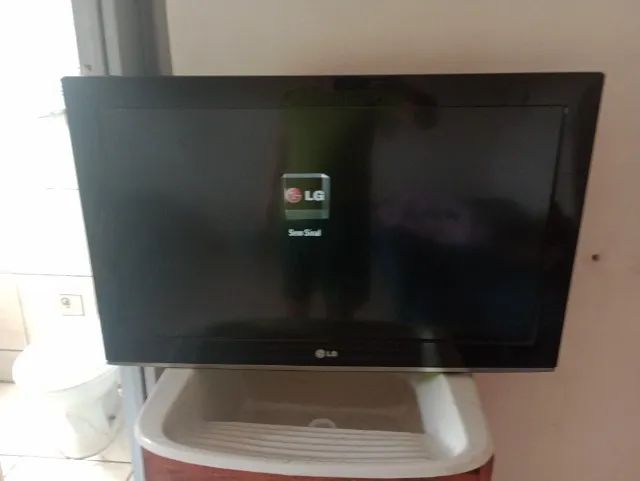 Tv 32 polegadas  - Foto 2