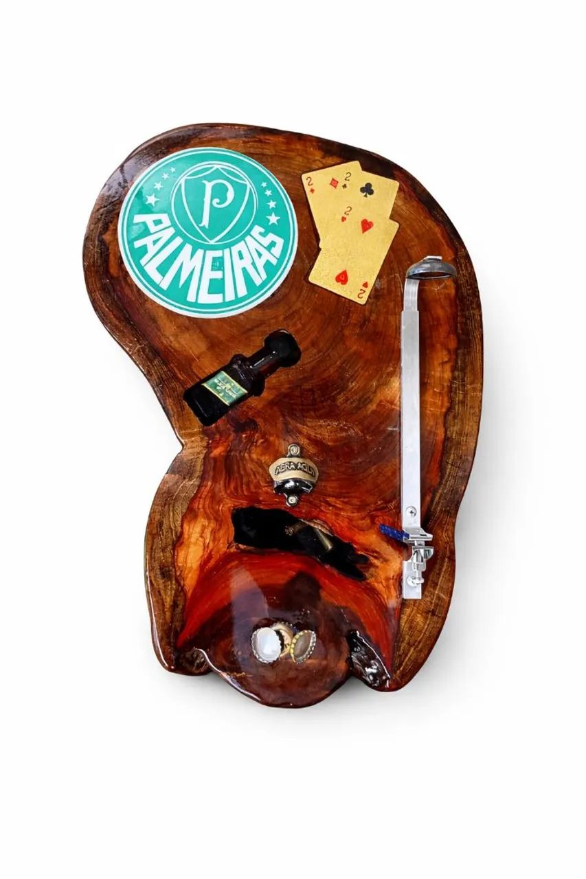 Abridor de garrafa Personalizado