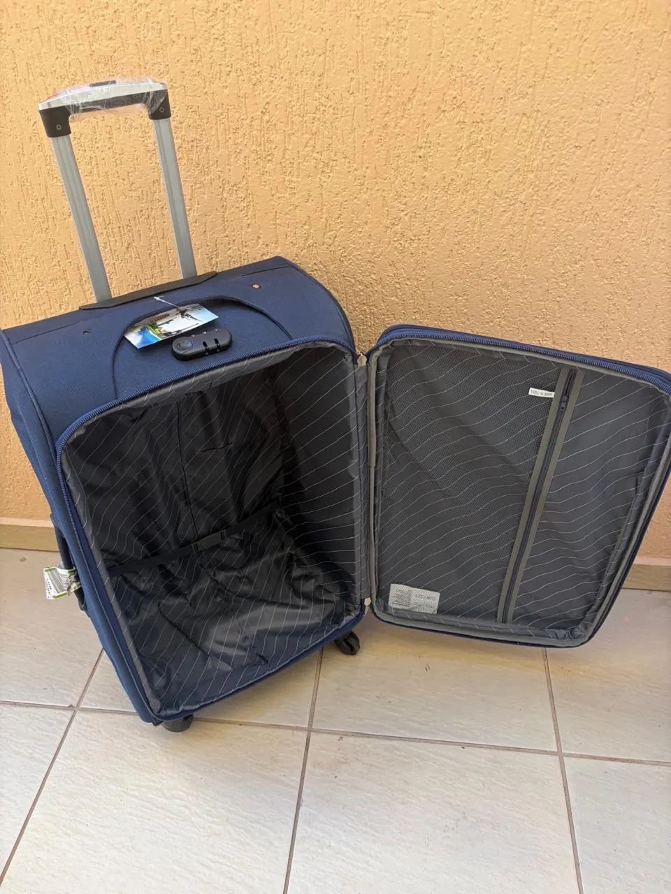 Mala de viagem  - Foto 5
