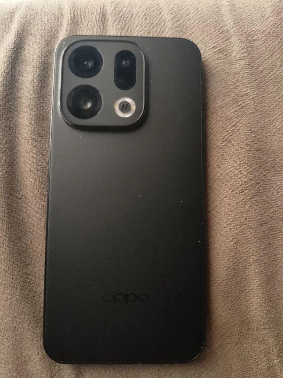 OPPO FIND X9 GLOBAL 12/512 GB