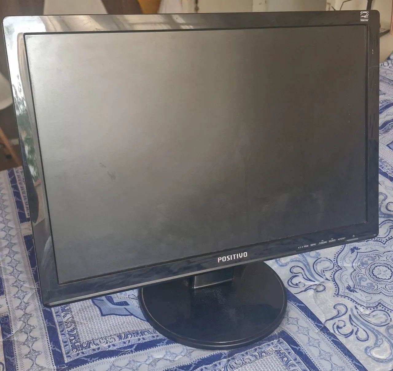 Monitor  - Foto 2