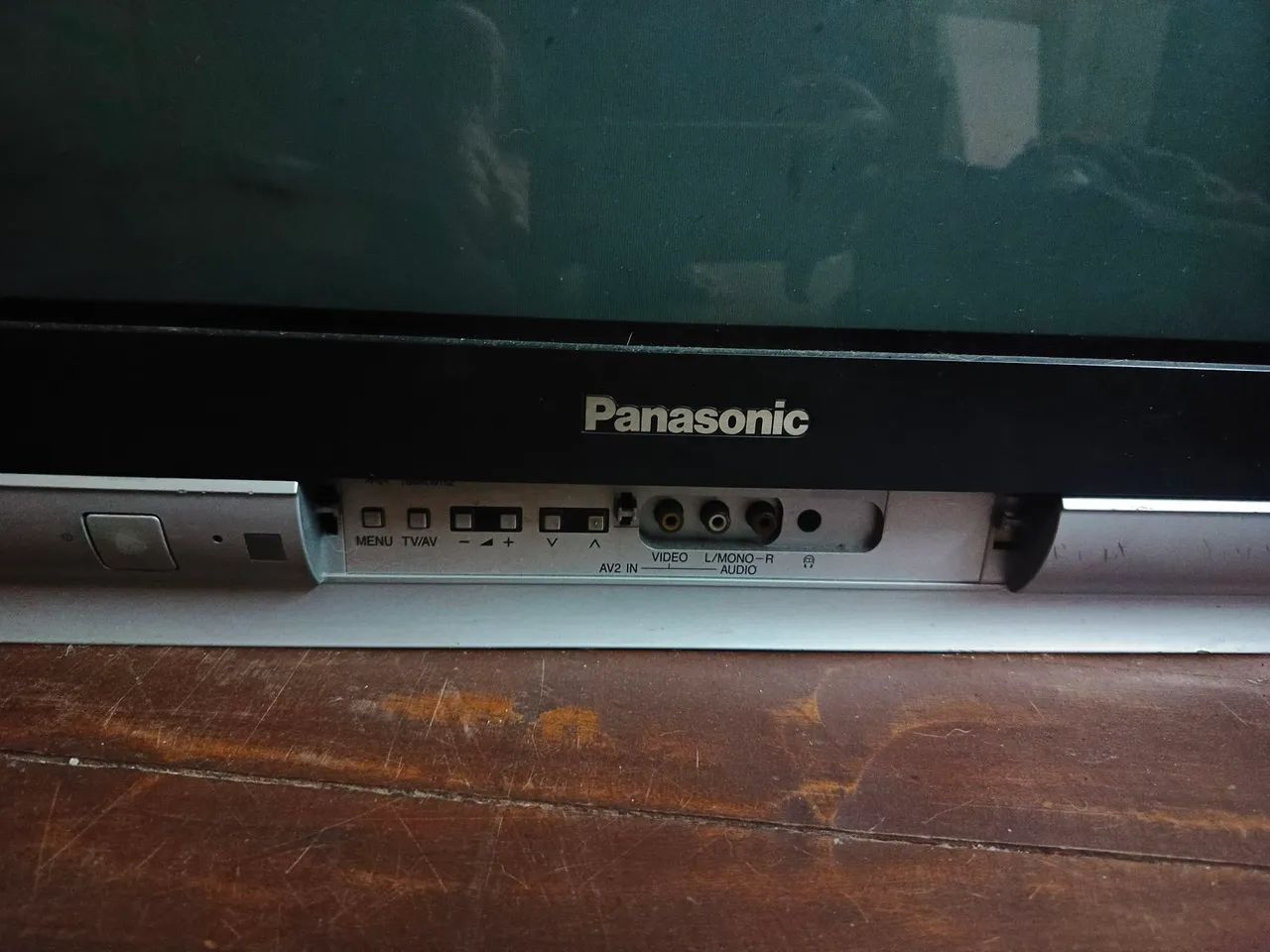 Tv de tubo 20 polegadas  - Foto 3